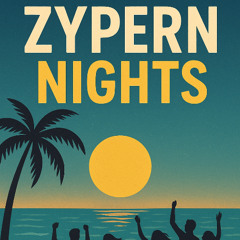 Zypern Nights -  Deutsch (German)