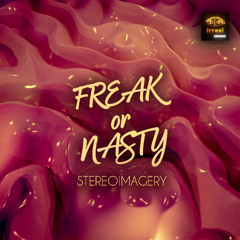 Stereoimagery - Shave Press