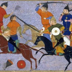 The Mongols and the Medieval Near East | Nicholas Morton