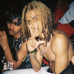 Southsidesilhouette ft. Fazo - Sky [Prod. n9ck & eliesg]