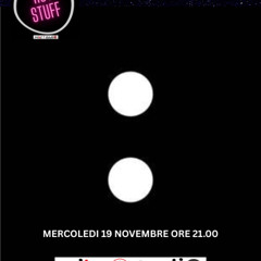 #160: HOT STUFF: due punti 19.11.2025