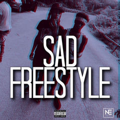 Jayggm & Gucci Liek - Sad Freestyle