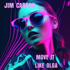 Move It Like Olga (Extended Mix)