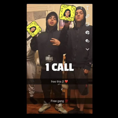 GMS Finesse - 1 Call ( Official Audio )