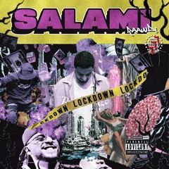 Salami [Prod. 6ehtash]