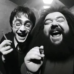 Hagrid's Secret Mix