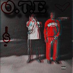 OTE (prod. dannybannds)