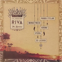 RIVA (Restart the Game) (Monkeyneck Remix)