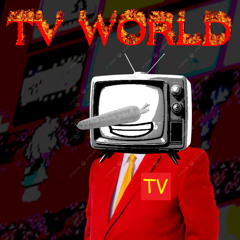 TV WORLD - [Lemon-Lime Flavoured]