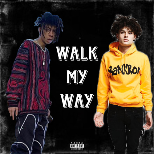 Stream Iann Dior Bankrol Hayden Walk My Way Prod Jetsonmade