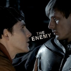 the enemy