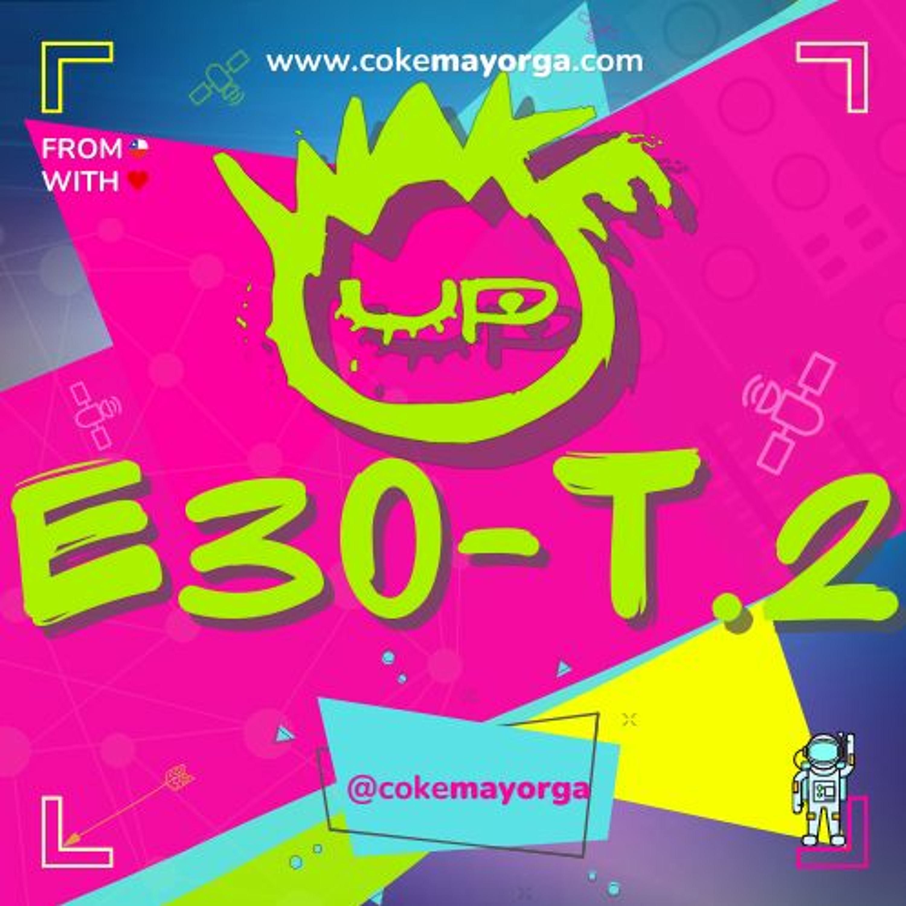 Wake Up - Electronic Music Radio Show #BailaCaramba