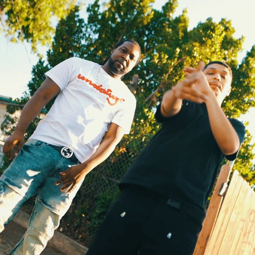 N$N Klippa x Acito - Crash Dummyz (Prod. N$N Klippa) [Thizzler]