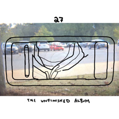 (i drink) bacardi superior (to forget all my problems but then i just end up crying)