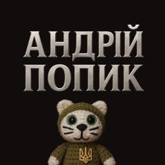 Андрій Попик