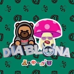 Diablona Intro DJImaEdit - Ozuna Ft Onguito