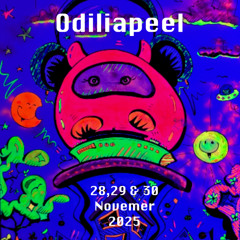 Other Thom Rich DJ sets