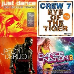 Club Remix 2000-2017, a playlist by Sami Hakulinen