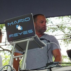 Mastermix 6 Mixshow 151: DJ Mario Reyes