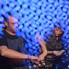 Maiko & Lova dj set anomalo