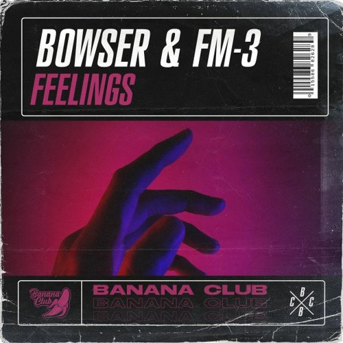 Feelings Ft. Bowser