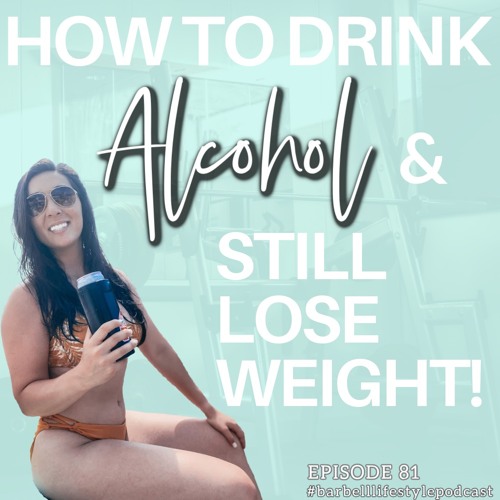 Stream episode The Barbell Lifestyle Podcast 81 How To Drink Alcohol
