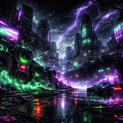 Heavy Shield Deployment Sequence