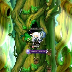 have you seen the shishigami (シシ神)?