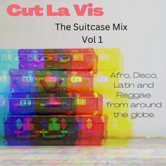 The Suitcase Mix Vol 1