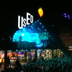 USED @De warmte week 2023