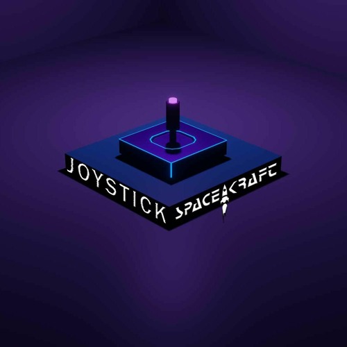 Space Kraft - Joystick