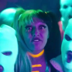 BRUJA - FESU' (Cretaker unfinished demo)