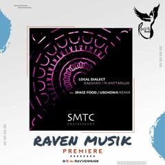 PREMIERE: Local Dialect - Rakshasi (Original Mix) [SMTC Underground]