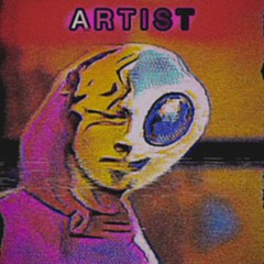 Artist (prod. Cursed) REMIX