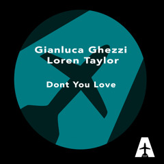 Don't Love You (Gianluca Ghezzi, Presslaboys Mix)