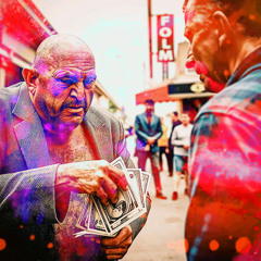 Corruption Isn`t Any Kind Of Sin