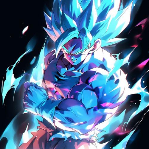 Playboi Carti - DIABOLIK Anthem Slowed (Goku - Its Fury)