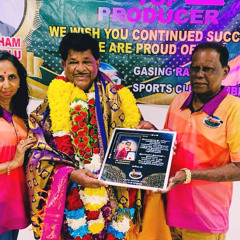 Vel Kumar