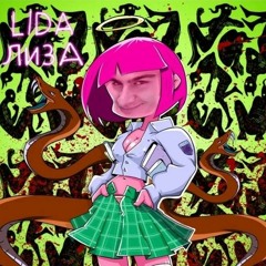 Lida ft. bratishkinoff - Алина