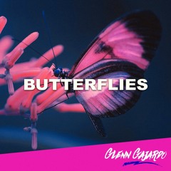ANT CLEMONS x TY DOLLA $IGN TYPE BEAT - "Butterflies"