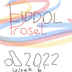 Proset - Liddol