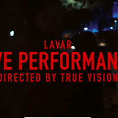 Whats Happing-Lavar Johnson