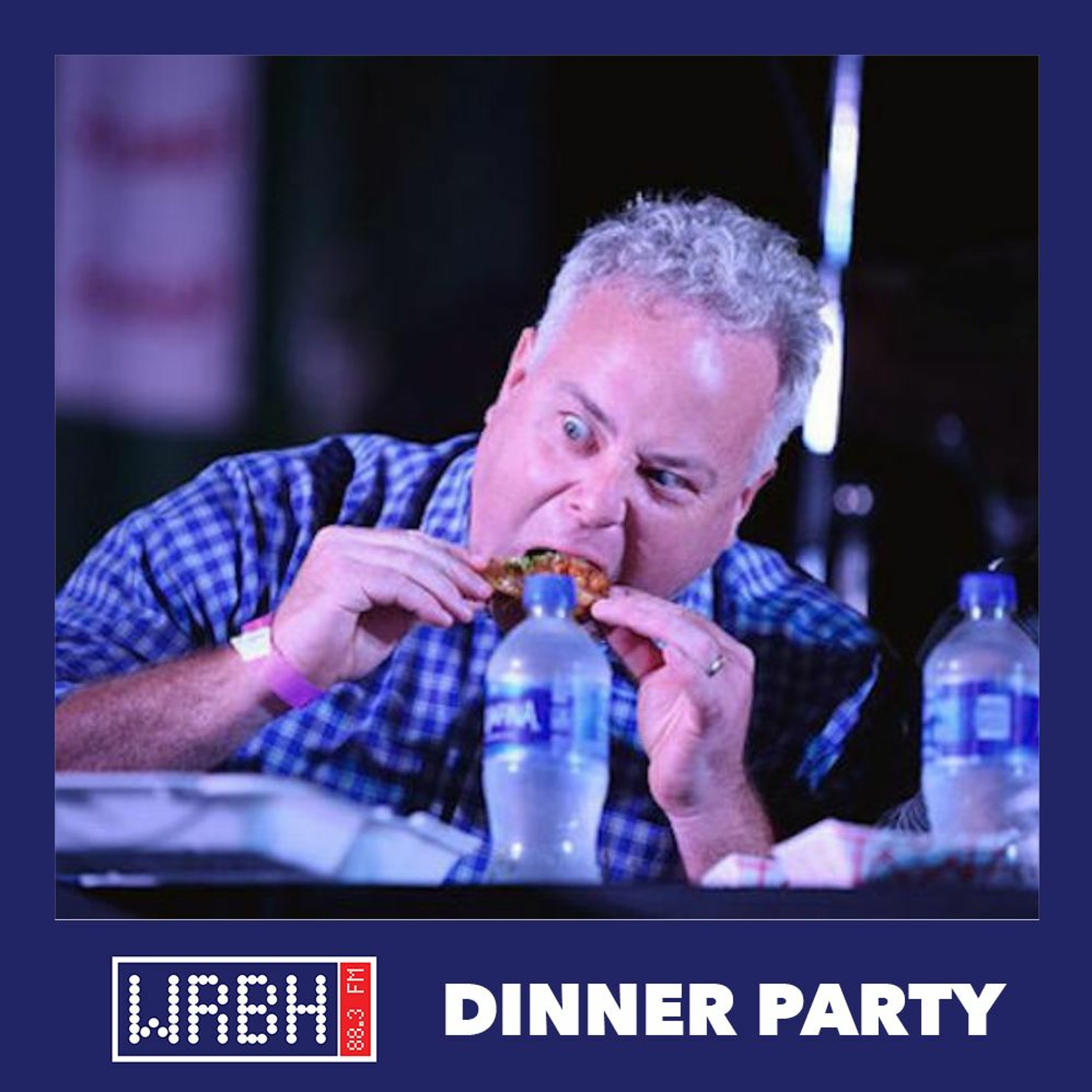 WRBH Reading Radio Original Programming Podcasts