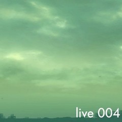 Nebula Live 004 (Vault W12 Edition) - Kontinum B2B tinsaye