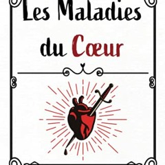Les Maladies du Cœur (French Edition) sur VK - 5bMEVuas4m