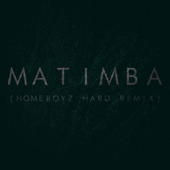 Matimba (HomeBoyz Hard Remix) [feat. Zulo Naja]