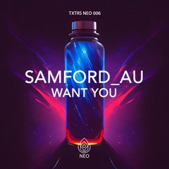 Samford_AU - Want You