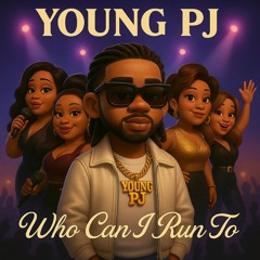 Who Can I Run Too