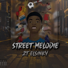 Zt Elsinky x Rekin - Le swat