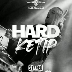 STEREOGANG : HARDKETIP#4 DJ Hidden